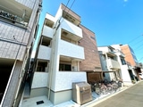 フジパレス駒川中野VI番館