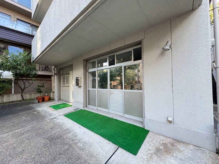 周辺環境 熊内７ビル