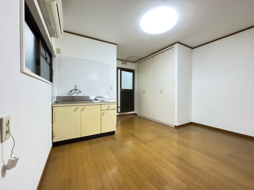 居室 熊内７ビル