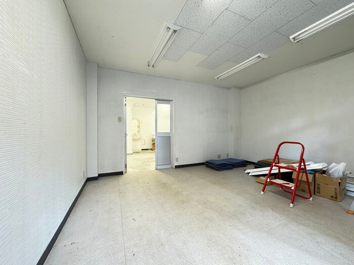 内観写真 熊内７ビル