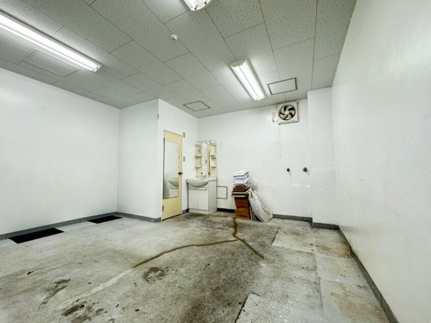 内観写真 熊内７ビル