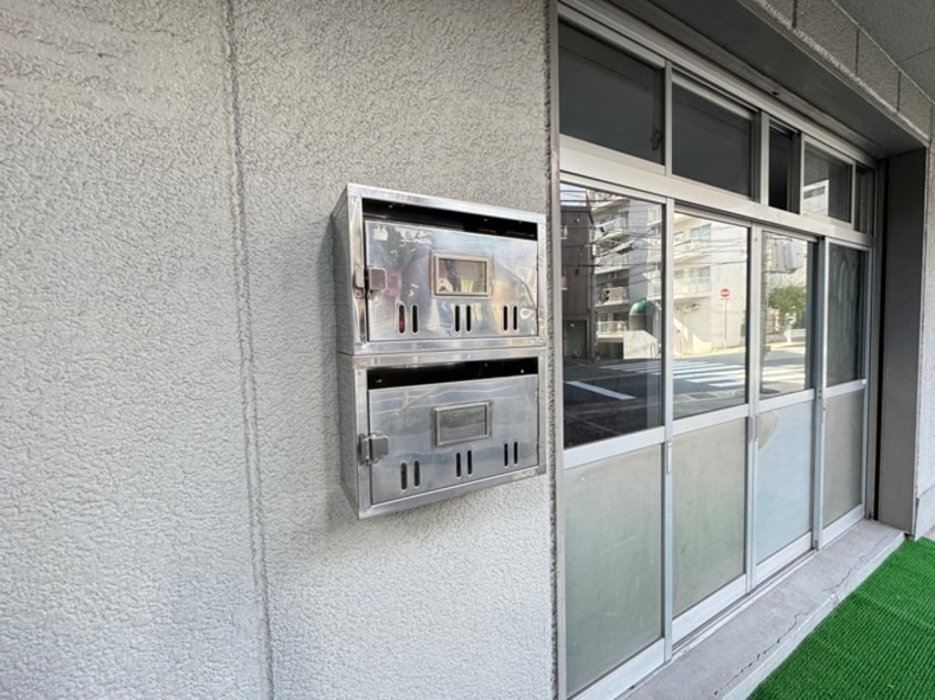 建物設備 熊内７ビル