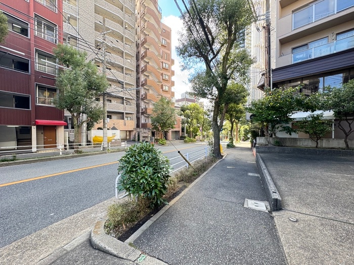 周辺環境 熊内７ビル