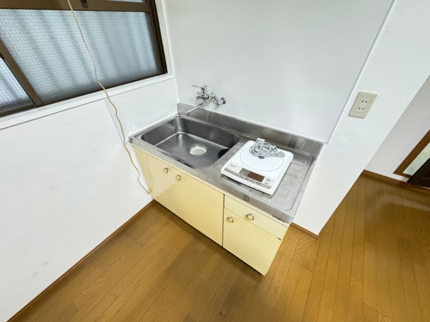 キッチン 熊内７ビル