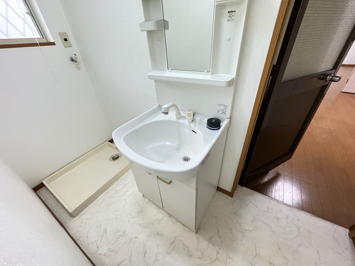 洗面 熊内７ビル