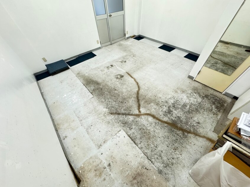 内観写真 熊内７ビル