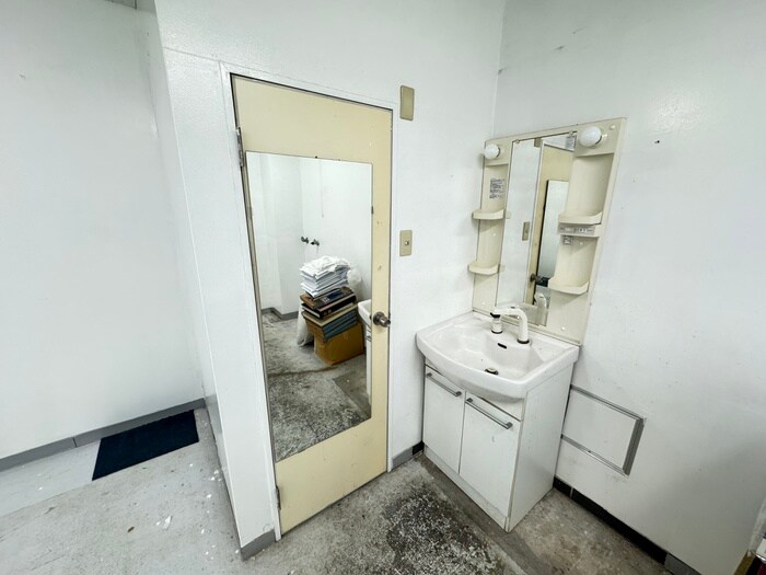 内観写真 熊内７ビル