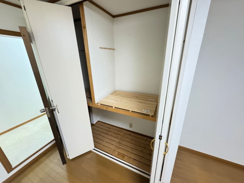 収納 熊内７ビル