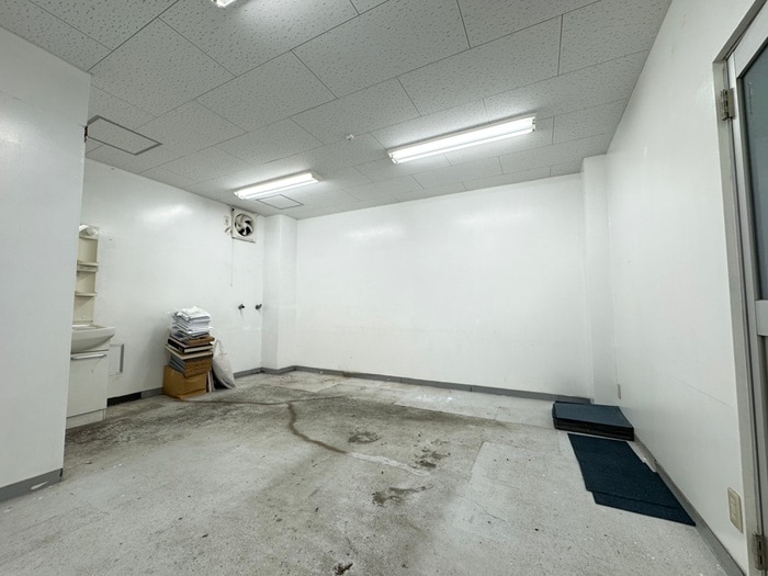 内観写真 熊内７ビル