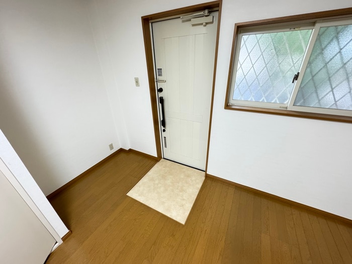 玄関 熊内７ビル