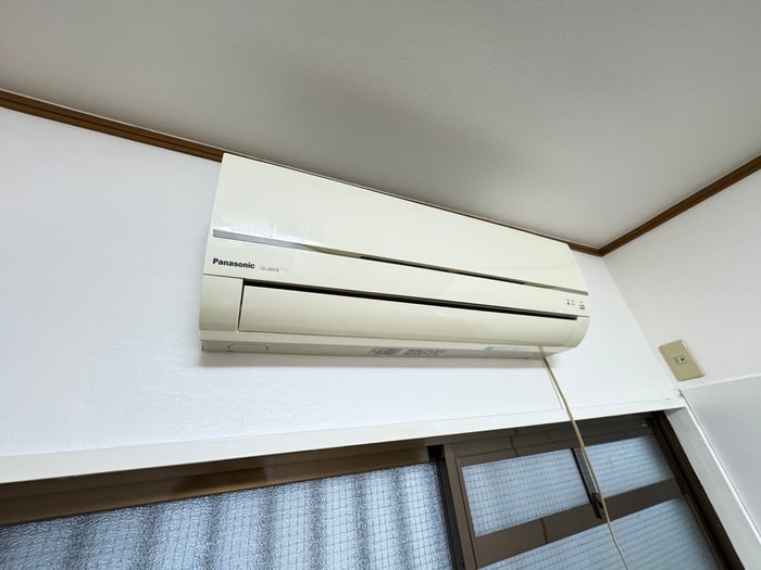 内観写真 熊内７ビル