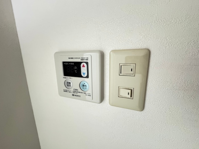 内観写真 熊内７ビル