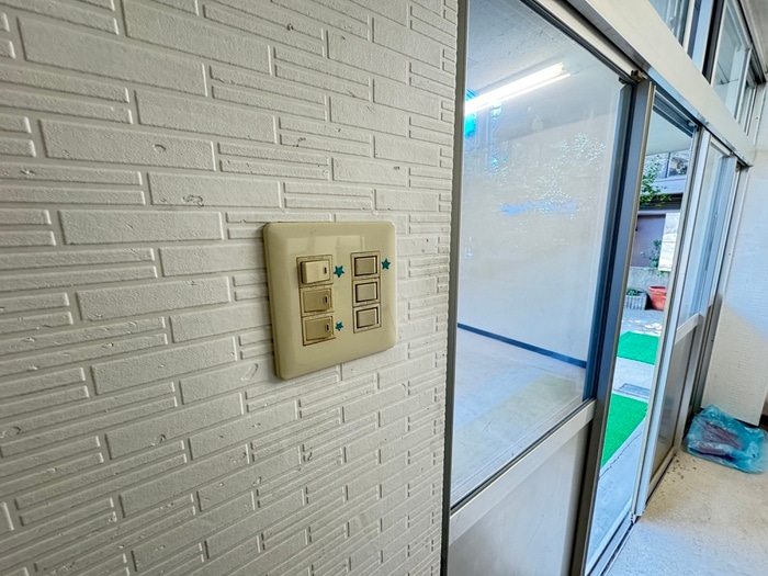 内観写真 熊内７ビル