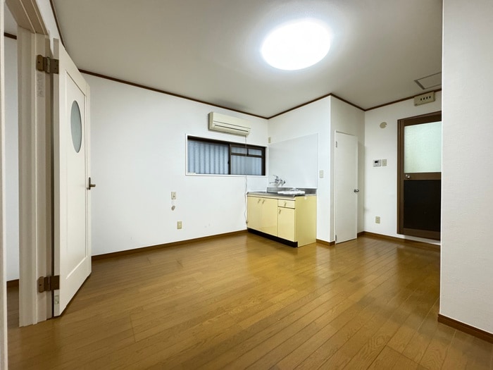 居室 熊内７ビル