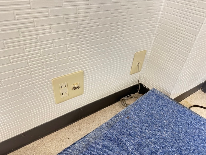 内観写真 熊内７ビル