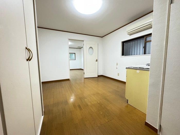 居室 熊内７ビル