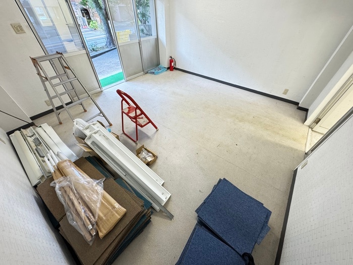 内観写真 熊内７ビル