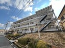サウスタウンＦの外観