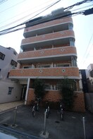 外観写真 相川フラワーコート