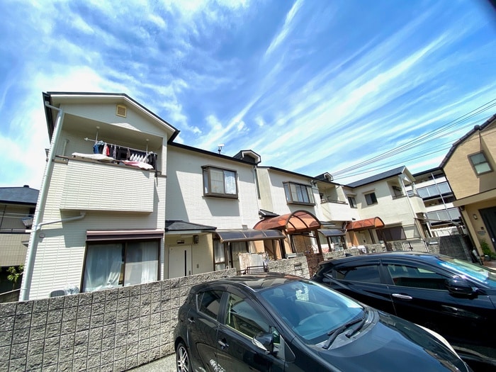 外観写真 エクセラン大森