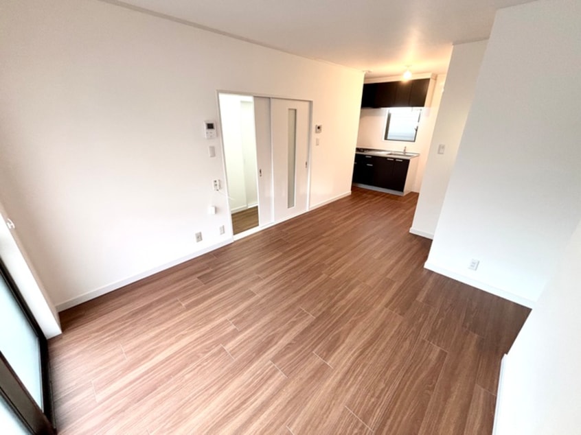 居室 エクセラン大森