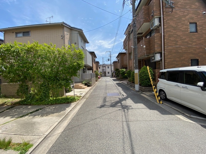 外観写真 エクセラン大森