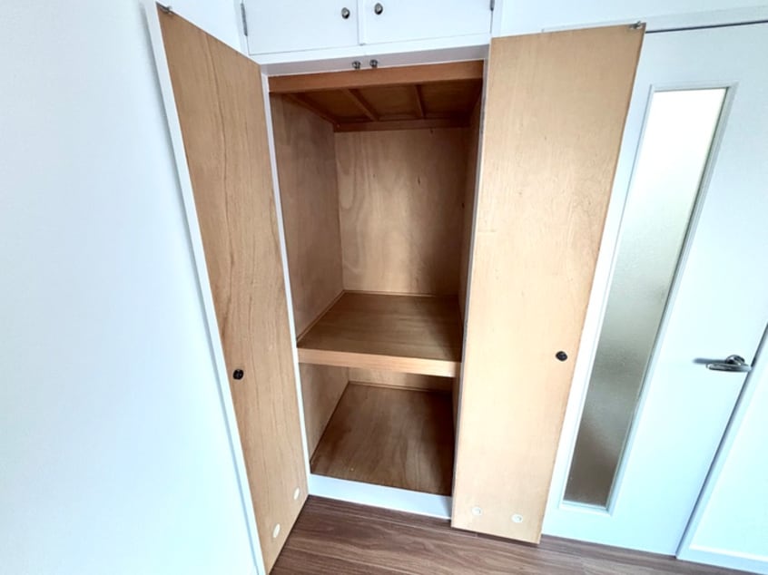 収納 エクセラン大森