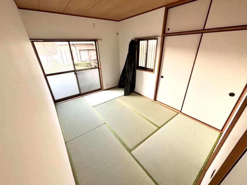 居室 エクセラン大森