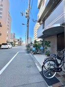 周辺環境 コーポ田中