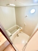 バス／シャワールーム等 コーポ田中