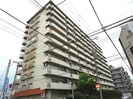 コスモハイツ新大阪(909)の外観