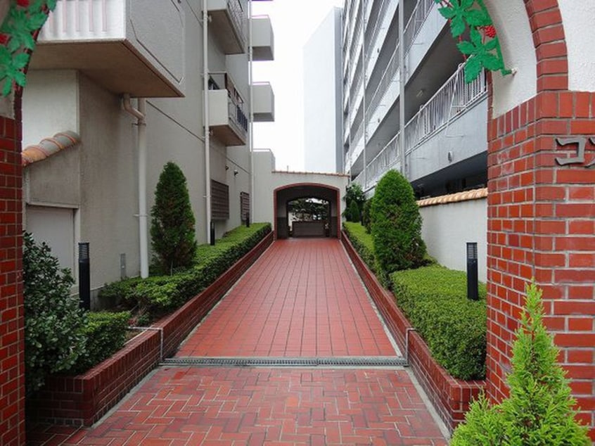 その他 コスモハイツ新大阪(909)