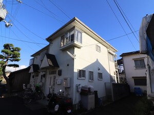 庄司貸家