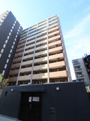外観写真 プレサンス梅田北デイズ(407)