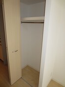 収納 プレサンス梅田北デイズ(407)
