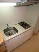キッチン プレサンス梅田北デイズ(407)