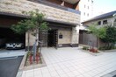 エントランス部分 プレサンス梅田北デイズ(407)