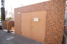 建物設備 プレサンス梅田北デイズ(407)