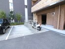 駐車場 プレサンス梅田北デイズ(407)