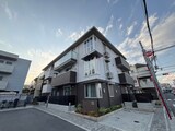 アーク　グレイス　源氏ケ丘