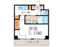 仮）REVE　de　京都北山の間取図