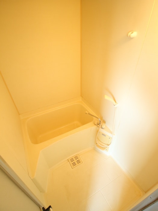 バス／シャワールーム等 プリンスマンションリバーサイド