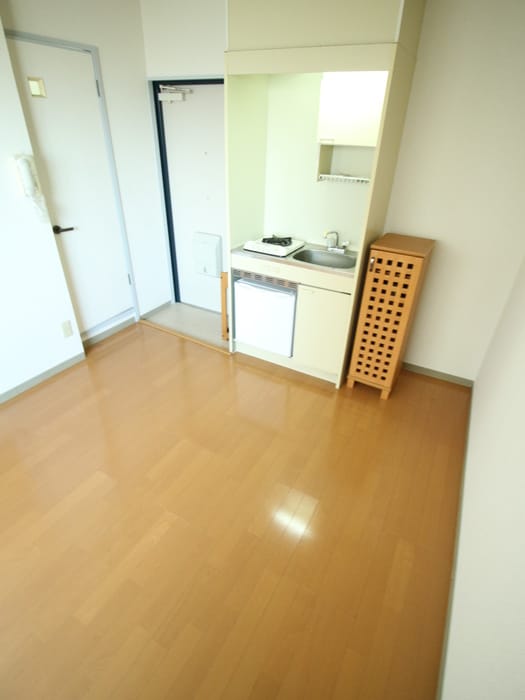 居室 プリンスマンションリバーサイド