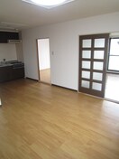 居室 セピア辻井横小路