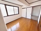 居室 内田ハイツ