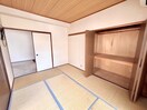 居室 内田ハイツ