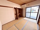 居室 内田ハイツ