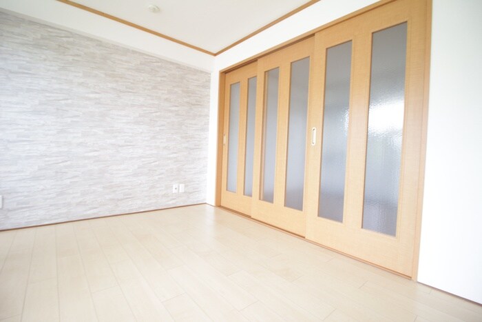 居室 多聞台パ－クシャト－