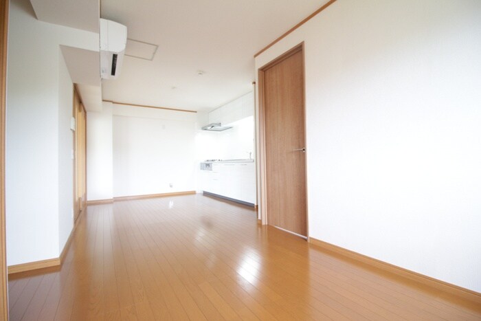 キッチン 多聞台パ－クシャト－