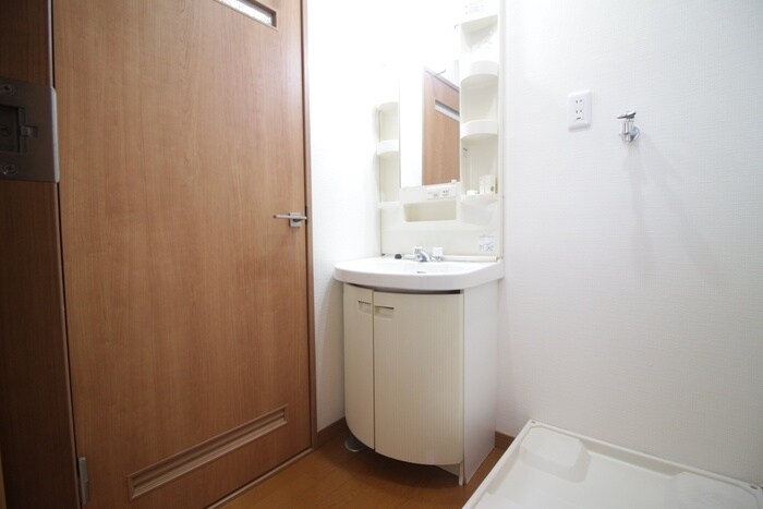 洗面 多聞台パ－クシャト－